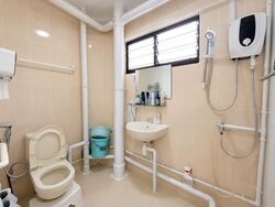Blk 306 Hougang Avenue 5 (Hougang), HDB 5 Rooms #592146211